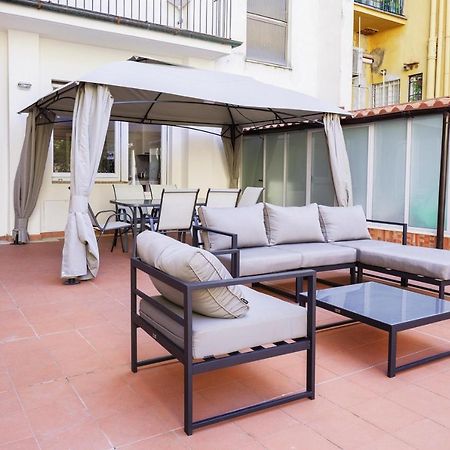 La Terrazza Di Jenny B&B Floransa Dış mekan fotoğraf