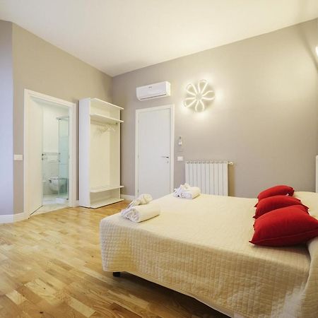 La Terrazza Di Jenny B&B Floransa Dış mekan fotoğraf