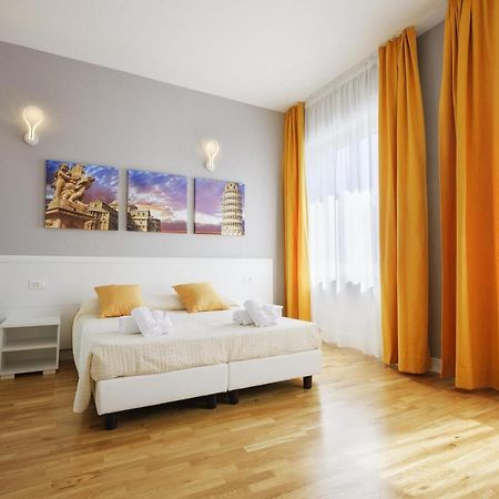 La Terrazza Di Jenny B&B Floransa Dış mekan fotoğraf